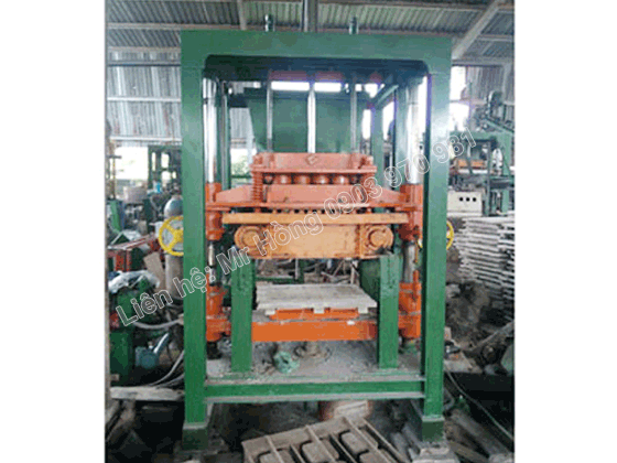 Máy sản xuất 10