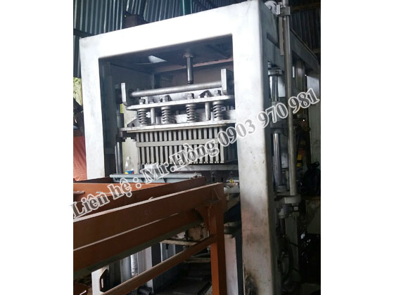 Máy sản xuất 37