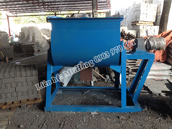 Máy sản xuất 18