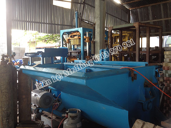 Máy sản xuất 19