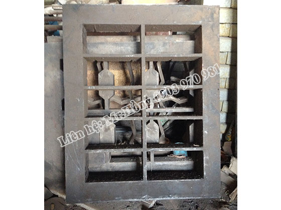 Máy sản xuất 26