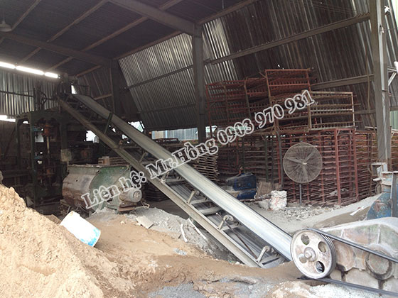 Máy sản xuất 32