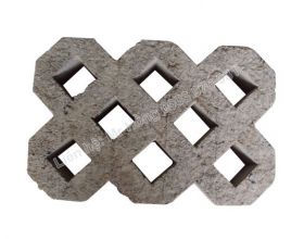 Gạch trồng cỏ 01