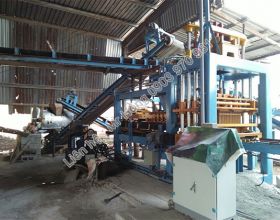 Máy sản xuất 43