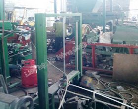 Máy sản xuất 11