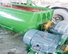 Máy sản xuất 13