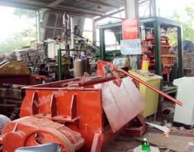 Máy sản xuất 14