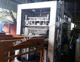 Máy sản xuất 35