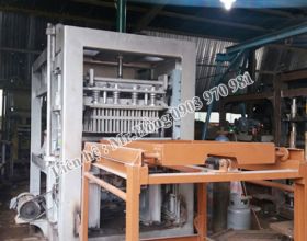 Máy sản xuất 36