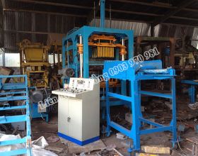 Máy sản xuất 17