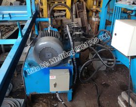 Máy sản xuất 22