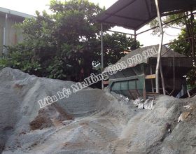 Máy sản xuất 30