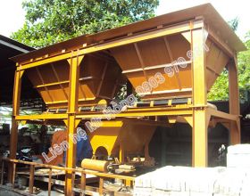 Máy sản xuất 33